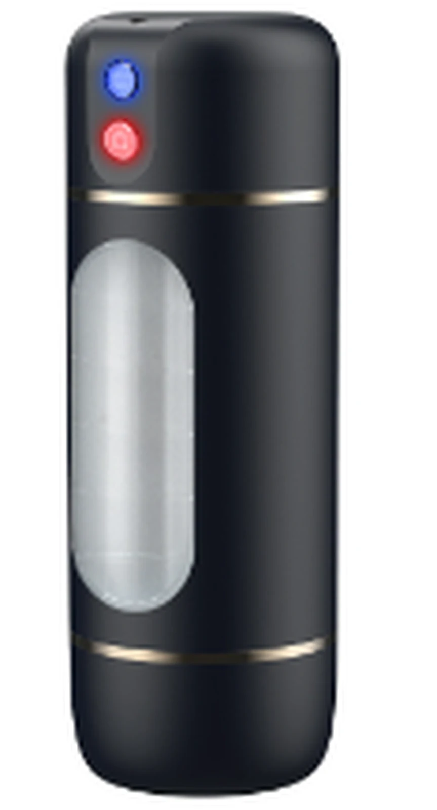Laile Cool Cup B rechargeable version black