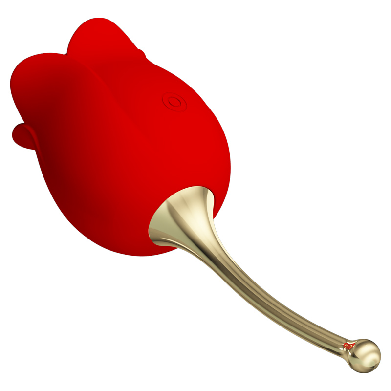 BI-014915: rear control and handle connection.