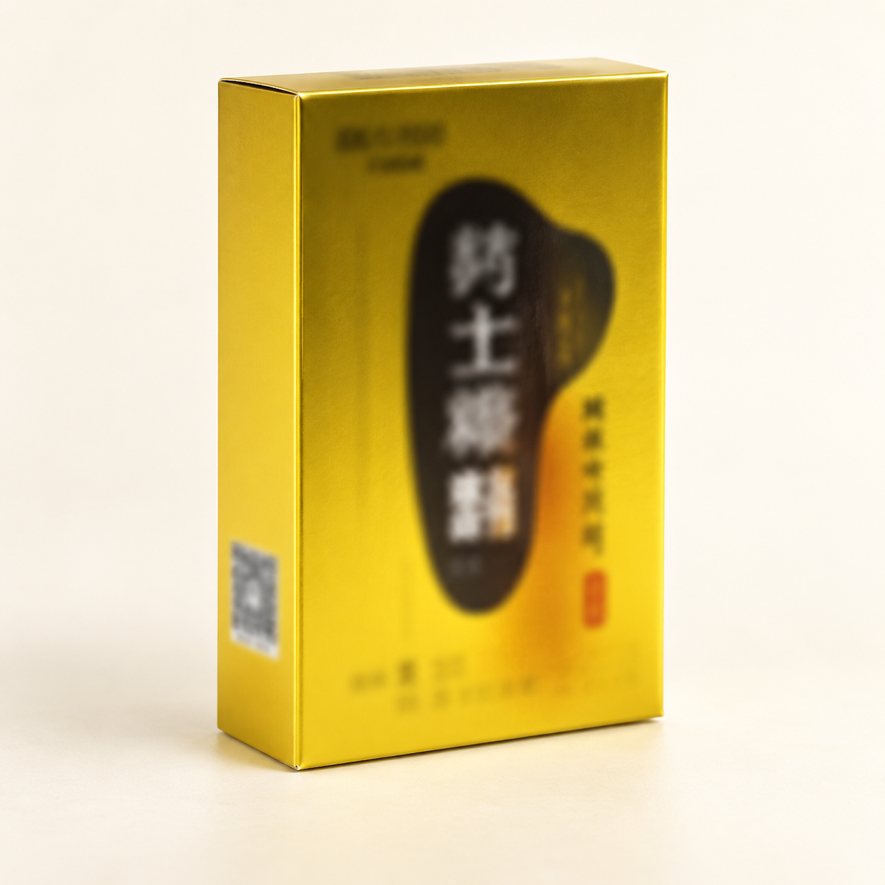 Kailin Men's Spray — AI product appearance mockup based on the catalog photograph. Appearance and packaging details may be reconstructed; use the original photos and confirmed supplier specifications before ordering. This is a concept illustration, not an actual product photograph.