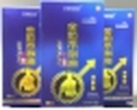 FRT golden gun non-repellent oil fragrance type blue